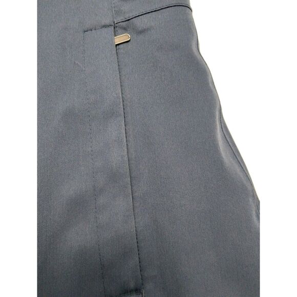 Patagonia H2no 3-in-1 Parka Down Blue Women’s Hoodie Full Zip Slim Fit Sz XS - Picture 5 of 16